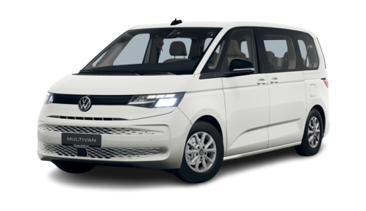 VOLKSWAGEN Multivan T7 Multivan