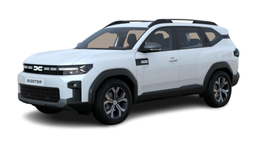 DACIA Bigster Expression