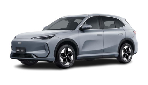 GEELY EX5 Max 60,22 kWh