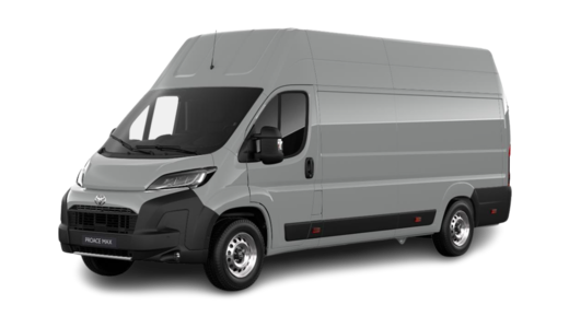 TOYOTA Proace Max Furgon Active L4H3