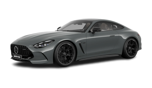 MERCEDES AMG GT 55 4MATIC+