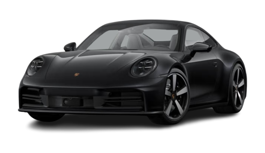 PORSCHE 911 Carrera S