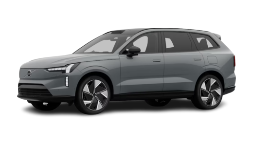 VOLVO EX90 Ultra Twin Motor