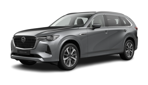 MAZDA CX-80 Takumi Plus