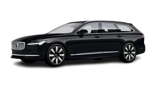 VOLVO V90 Plus T6 Plug-in hybrid