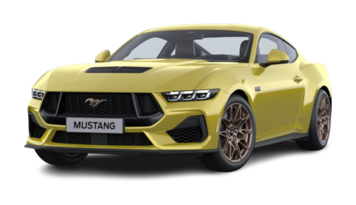 FORD Mustang Fastback GT