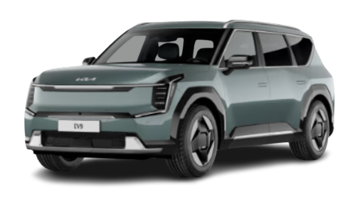 KIA EV9 EARTH 203 KM 99.8 kW