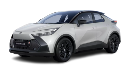 TOYOTA C-HR GR Sport PHEV