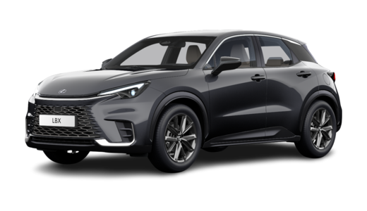LEXUS LBX LBX