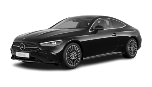 MERCEDES CLE Coupe 200 AMG Line