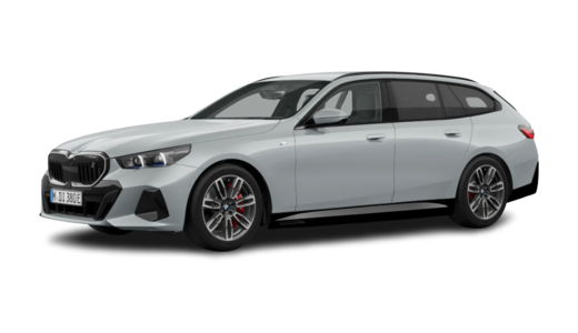BMW i5 Touring eDrive40 M Sport 83,9 kWh