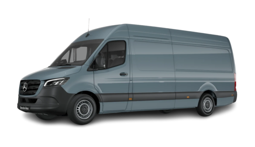 MERCEDES Sprinter Furgon PRO