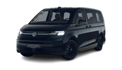 VOLKSWAGEN Multivan T7 Life