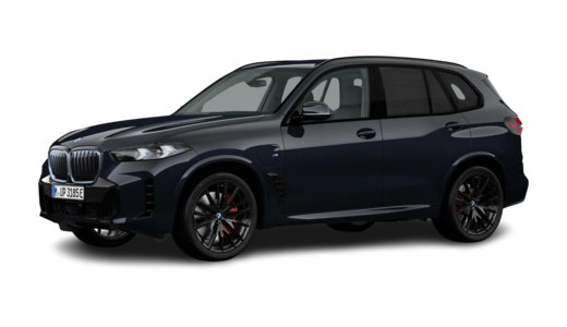 BMW X5 xDrive50e M Sport