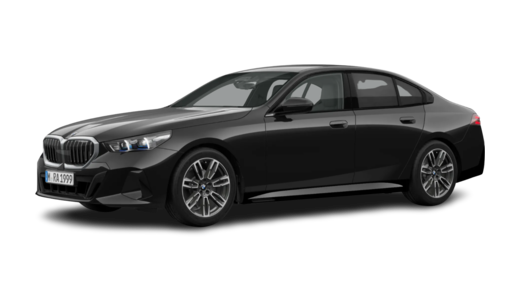 BMW Seria 5 Limuzyna 520i M Sport