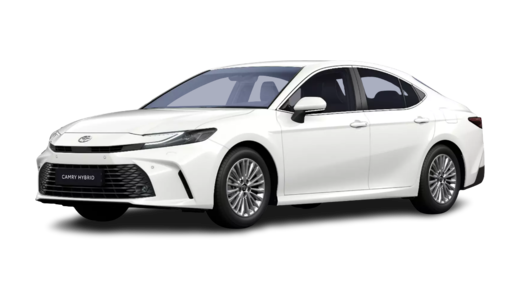 TOYOTA Camry Comfort HEV