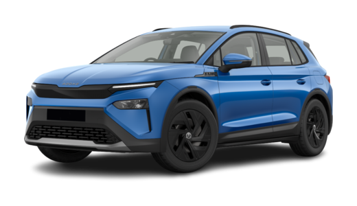 SKODA Elroq 50