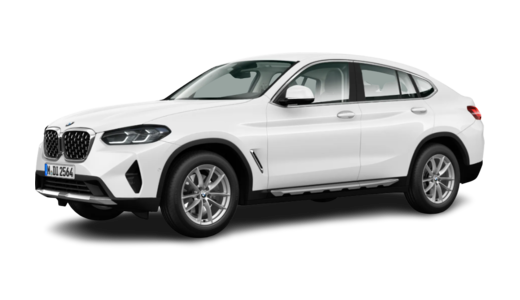 BMW X4 xDrive20i