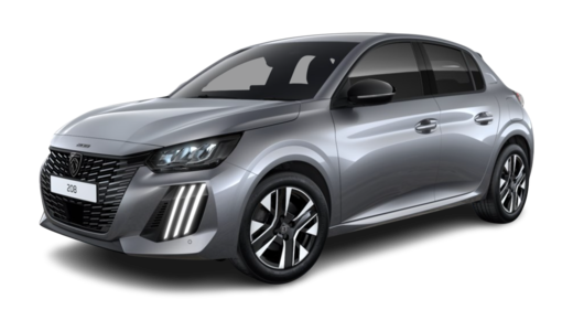 PEUGEOT 208 Allure