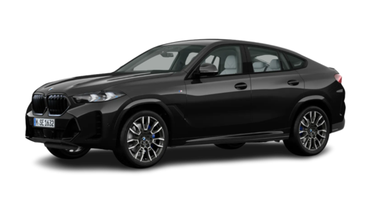 BMW X6 xDrive40d M Sport