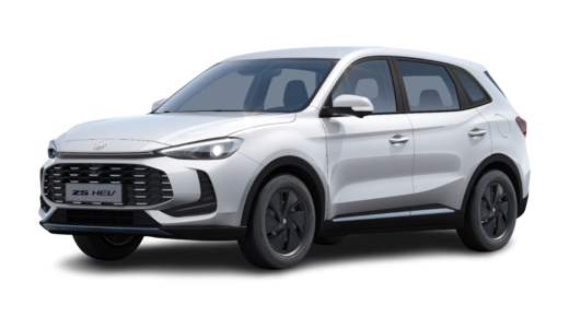 MG ZS Hybrid+ Standard