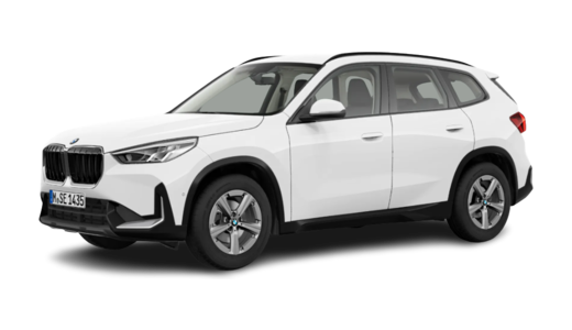 BMW X1 sDrive18d