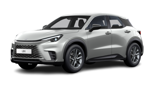 LEXUS LBX LBX