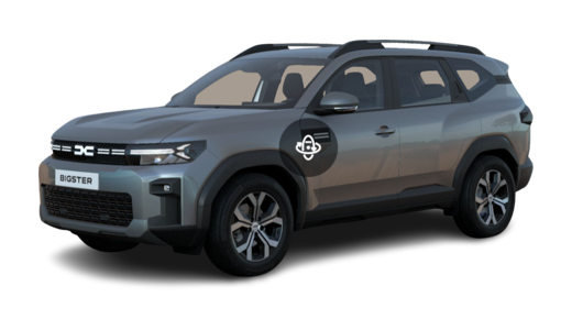 DACIA Bigster Expression HEV