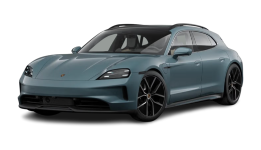 PORSCHE Taycan 4S Sport Turismo