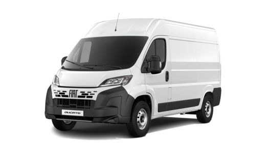 FIAT Ducato Furgon L2H2