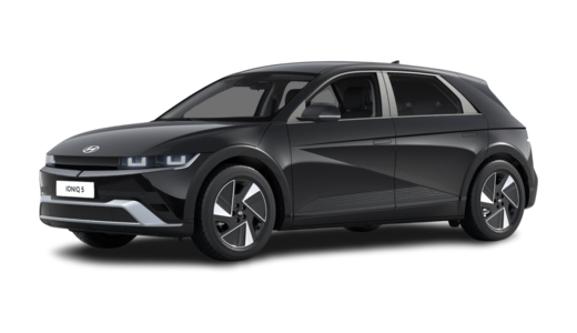 HYUNDAI IONIQ 5 Dynamiq RWD 170KM