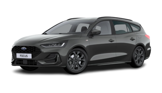 FORD Focus Kombi ST-Line X EcoBoost Hybrid