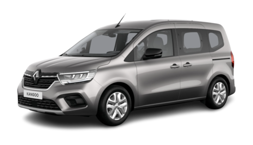 RENAULT Kangoo EQUILIBRE TCe