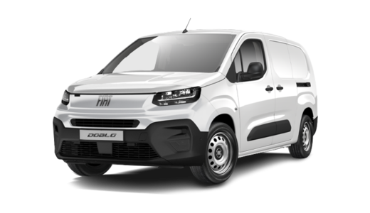 FIAT Doblo Van L2