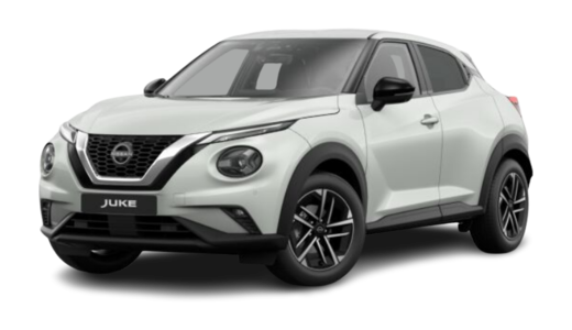 NISSAN Juke N-Connecta