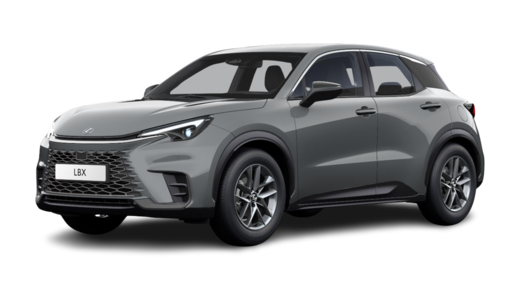 LEXUS LBX LBX