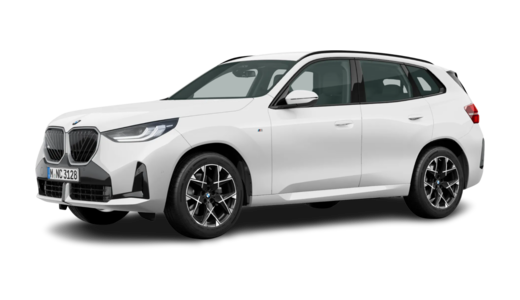 BMW X3 20d xDrive M Sport