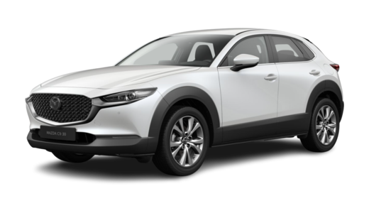 MAZDA CX-30 Centre-Line