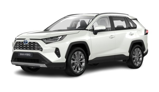 TOYOTA RAV4 Executive HEV