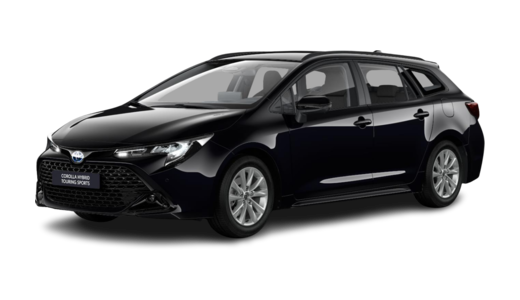 TOYOTA Corolla Touring Sports Comfort HEV