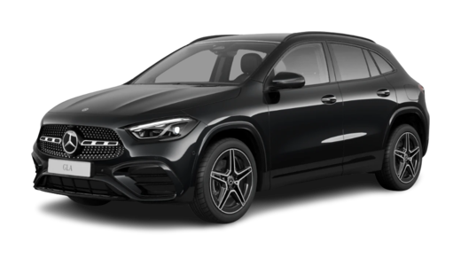 MERCEDES GLA 200 AMG Line