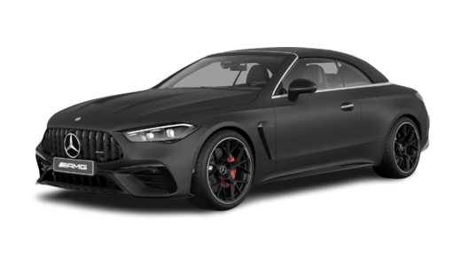 MERCEDES CLE Kabriolet AMG CLE 53 4MATIC+