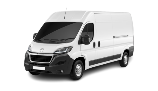 PEUGEOT Boxer Furgon L3H2 335