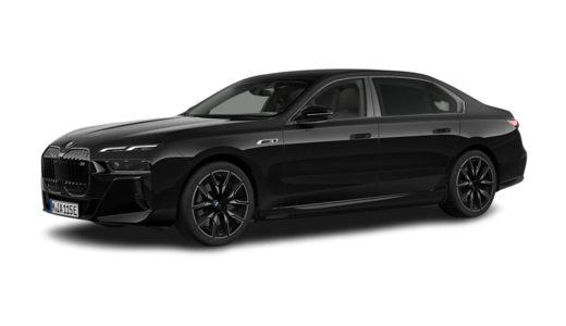 BMW i7 M70 xDrive Limuzyna M Sport 105,7 kWh