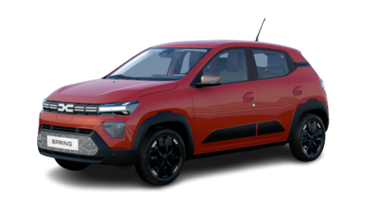 DACIA Spring Extreme Electric 65