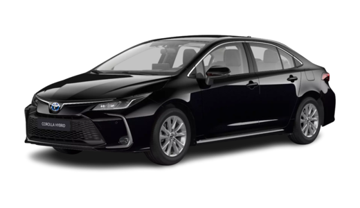 TOYOTA Corolla Sedan Comfort HEV