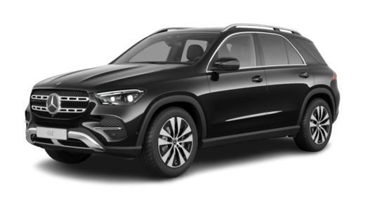 MERCEDES GLE 300 d 4MATIC AMG Line