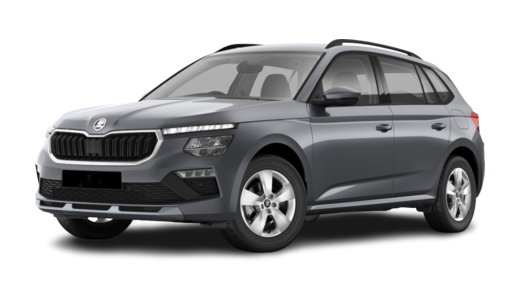 SKODA Kamiq Selection TSI