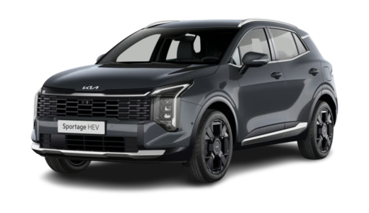 KIA Sportage M HEV