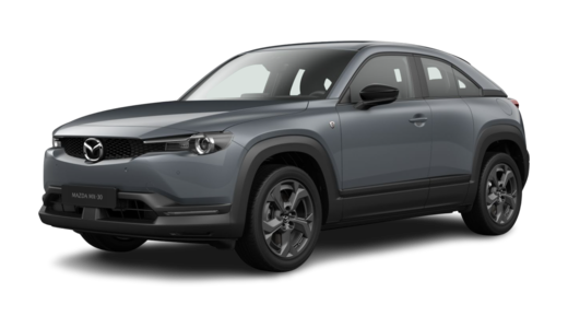 MAZDA MX-30 Exclusive-Line